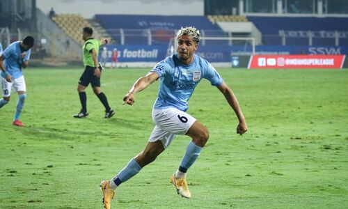 ഒടുവില്‍ ഐഎസ്എല്ലില്‍ മുംബൈ വിജയതീരമണിഞ്ഞു