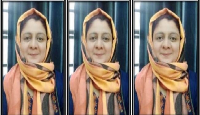 ജാമിഅ മില്ലിയ്യ പ്രഫസര്‍ക്ക് സിവി രാമന്‍ യങ് സയന്റിസ്റ്റ് പുരസ്‌കാരം