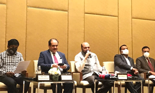 കേരളത്തില് ഭക്ഷ്യ സംസ്കരണ കേന്ദ്രം സ്ഥാപിക്കാന് യുഎഇക്ക് താല്പര്യം കേരളത്തില് ഭക്ഷ്യ സംസ്കരണ കേന്ദ്രം സ്ഥാപിക്കാന് യുഎഇക്ക് താല്പര്യം