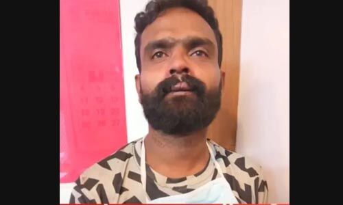 മദ്യപാനിയുടെ ആക്രമണം; എസ്ഐ അടക്കം നാല് പോലിസുകാര്ക്ക് പരിക്ക് മദ്യപാനിയുടെ ആക്രമണം; എസ്ഐ അടക്കം നാല് പോലിസുകാര്ക്ക് പരിക്ക്