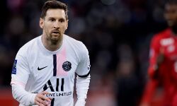 ഫ്രഞ്ച് ലീഗ് വണ്ണില്‍ മെസ്സിക്ക് രണ്ടാം ഗോള്‍; ഇറ്റലിയില്‍ യുവന്റസ് നാലില്‍