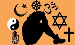 മതപരിവര്‍ത്തന നിരോധന നിയമങ്ങള്‍ പിന്‍വലിക്കണമെന്നാവശ്യപ്പെട്ട് എഴുത്തുകാരും മനുഷ്യാവകാശ, സാമൂഹിക പ്രവര്‍ത്തകരും രാഷ്ട്രപതിക്ക് നിവേദനം നല്‍കി