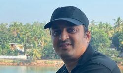 ബഹ്‌റയ്‌നില്‍നിന്നു നാട്ടിലേക്കു വന്ന കണ്ണൂര്‍ സ്വദേശിയുടെ മൃതദേഹം പുഴയില്‍ കണ്ടെത്തി