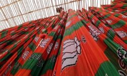 വികസനമില്ല; ബിജെപിക്കാരെ വിലക്കി യുപി ഗ്രാമത്തില്‍ പ്രതിഷേധ ബോര്‍ഡ്