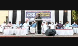 മീഡിയാ വണ്‍ സംപ്രേഷണ വിലക്ക്; മാധ്യമസ്വാതന്ത്ര്യത്തിന് മേലുള്ള കടന്നുകയറ്റം: കെ പി രാമനുണ്ണി