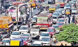 വാഹന നികുതി കുടിശിക: ഒറ്റത്തവണ തീർപ്പാക്കൽ മാർച്ച് 31 വരെ നീട്ടി