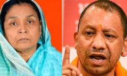 ഗോരഖ്പൂരില്‍ യോഗി ആദിത്യനാഥിനെതിരേ സമാജ് വാദി പാര്‍ട്ടി മല്‍സരിപ്പിക്കുന്നത് മുന്‍ ബിജെപി നേതാവിന്റെ ഭാര്യയെ