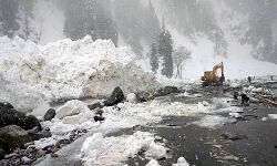 അരുണാചലില്‍ ഹിമപാതത്തില്‍ കുടുങ്ങിയ ഏഴ് സൈനികരും മരിച്ചു