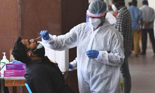 കേരളത്തിലെ വിമാനത്താവളങ്ങളില്‍ റാപ്പിഡ് പിസിആര്‍ ടെസ്റ്റ് നിരക്ക് 1,200 രൂപയായി കുറച്ചു