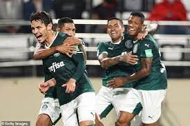 ക്ലബ്ബ് ലോകകപ്പ്; പാല്‍മിറാസ് ഫൈനലില്‍