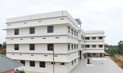 വിദ്യാകിരണം മിഷന്റെ ഭാഗമായി നിര്‍മിച്ച 53 സ്‌കൂള്‍ കെട്ടിടങ്ങളുടെ ഉദ്ഘാടനം നാളെ