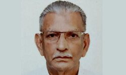 അത്തിപ്പറ്റ ചേലത്ത് പട്ടന്മാര്‍തൊടി അബ്ദു ഹാജി നിര്യാതനായി