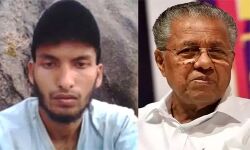 ബാബുവിനെ സുരക്ഷിതമായി എത്തിച്ച സൈന്യത്തിന് നന്ദി;ആവശ്യമായ ചികിത്സയും പരിചരണവും നല്‍കും: മുഖ്യമന്ത്രി