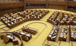 നിയമസഭാ സമ്മേളനം ഫെബ്രുവരി 18 മുതല്;ബജറ്റ് അവതരണം മാര്ച്ച് 11ന് നിയമസഭാ സമ്മേളനം ഫെബ്രുവരി 18 മുതല്;ബജറ്റ് അവതരണം മാര്ച്ച് 11ന്