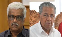 ശിവശങ്കറിന്റെ പുസ്തകത്തെക്കുറിച്ച് നിങ്ങള്‍ക്ക് എന്തിനാണിത്ര വേവലാതി; വിമര്‍ശനത്തിന് ഇരയായവര്‍ക്ക് പകയുണ്ടാകുമെന്നും മുഖ്യമന്ത്രി