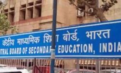 സിബിഎസ്ഇ 10, 12 ക്ലാസുകളുടെ പരീക്ഷ തിയതി പ്രഖ്യാപിച്ചു