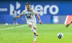 ഐഎസ്എല്‍; ഗോവന്‍ ഗോള്‍ മഴയില്‍ ചെന്നൈയിന്‍ തകര്‍ന്നു