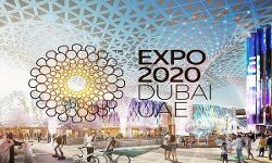 ദുബൈ എക്സ്പോ 2020 ടിക്കറ്റ് നിരക്ക് 45 ദിര്‍ഹമാക്കി കുറച്ചു