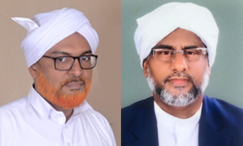 ജംഇയ്യത്തുല് മുഅല്ലിമീന് സംസ്ഥാന കമ്മിറ്റി പുനസംഘടിപ്പിച്ചു ജംഇയ്യത്തുല് മുഅല്ലിമീന് സംസ്ഥാന കമ്മിറ്റി പുനസംഘടിപ്പിച്ചു