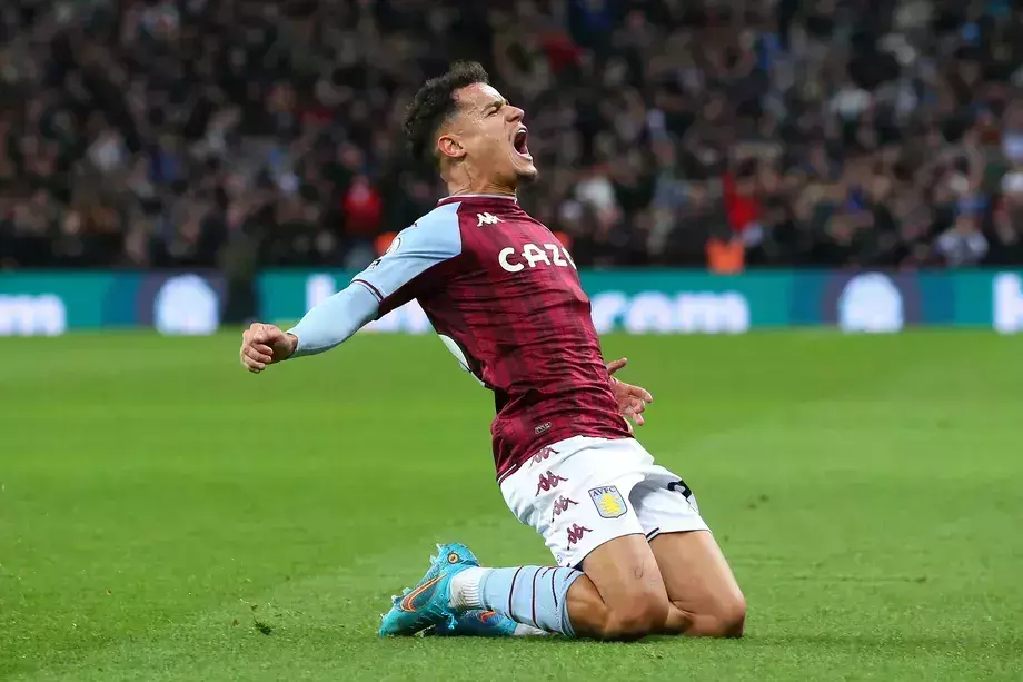 ഇംഗ്ലിഷ് പ്രീമിയര് ലീഗ്; സിറ്റിക്ക് വന് ലീഡ്, വില്ലയ്ക്ക് സമനില, സതാംപ്ടണിന് ജയം ഇംഗ്ലിഷ് പ്രീമിയര് ലീഗ്; സിറ്റിക്ക് വന് ലീഡ്, വില്ലയ്ക്ക് സമനില, സതാംപ്ടണിന് ജയം