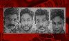 വടിവാളുമായി നാലം​ഗ ഗുണ്ടാസംഘം പോലിസ് പിടിയിൽ