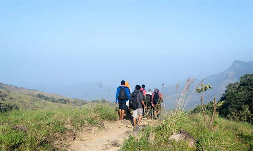 അഗസ്ത്യാര്‍കൂടം ട്രക്കിംഗ്: ഓണ്‍ലൈന്‍ ബുക്കിങ് ഇന്നു മുതല്‍