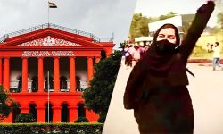 ഹിജാബ് നിരോധനം;ഹരജികളില്‍ വിശാല ബെഞ്ച് ഇന്ന് വാദം കേള്‍ക്കും