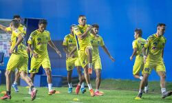 ഐഎസ്എല്‍; ജയം തുടരാന്‍ കൊമ്പന്‍മാര്‍ ജെംഷഡ്പൂരിനെതിരേ