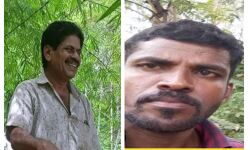 കൊല്ലം കുളത്തുപ്പുഴയില് നിയന്ത്രണം വിട്ട പിക് അപ്പ് മറിഞ്ഞു രണ്ടു മരണം;മൂന്ന് പേര്ക്ക് പരുക്ക് കൊല്ലം കുളത്തുപ്പുഴയില് നിയന്ത്രണം വിട്ട പിക് അപ്പ് മറിഞ്ഞു രണ്ടു മരണം;മൂന്ന് പേര്ക്ക് പരുക്ക്