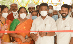 เดธเตโเดเตเดณเตเดเดณเดฟเดฒเตโ เดเตเดเตเดคเดฒเตโ เดญเตเดคเดฟเด เดธเดพเดนเดเดฐเตเดฏเดเตเดเดณเตโ เดเดฐเตเดเตเดเตเด: เดฎเดจเตเดคเตเดฐเดฟ เดเต เดฐเดพเดงเดพเดเตเดทเตเดฃเดจเตโ เดธเตโเดเตเดณเตเดเดณเดฟเดฒเตโ เดเตเดเตเดคเดฒเตโ เดญเตเดคเดฟเด เดธเดพเดนเดเดฐเตเดฏเดเตเดเดณเตโ เดเดฐเตเดเตเดเตเด: เดฎเดจเตเดคเตเดฐเดฟ เดเต เดฐเดพเดงเดพเดเตเดทเตเดฃเดจเตโ