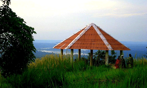 തൃശൂര്‍ ജില്ലയില്‍ പ്രാദേശിക വിനോദ സഞ്ചാര കേന്ദ്രങ്ങള്‍ ഒരുങ്ങുന്നു