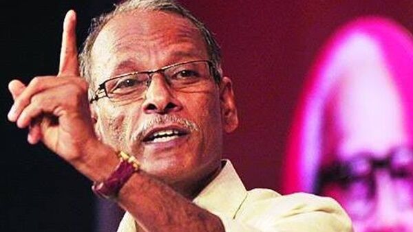 ഹിജാബ് ഇസ്ലാമികമാണോയെന്ന ചര്ച്ചയല്ല ഇവിടെ നടക്കുന്നത്; ഗവര്ണ്ണര്ക്ക് കെ ടി കുഞ്ഞിക്കണ്ണന്റെ മറുപടി ഹിജാബ് ഇസ്ലാമികമാണോയെന്ന ചര്ച്ചയല്ല ഇവിടെ നടക്കുന്നത്; ഗവര്ണ്ണര്ക്ക് കെ ടി കുഞ്ഞിക്കണ്ണന്റെ മറുപടി