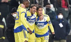 കോപ്പാ ഇറ്റാലിയ; യുവന്റസ് സെമിയില്‍; പ്രീമിയര്‍ ലീഗില്‍ ജോട്ടയ്ക്ക് ഡബിള്‍