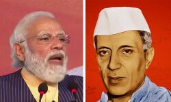 നെഹ്രുവിന് വേണമെങ്കില്‍ ഗോവ മണിക്കൂറുകള്‍ക്കുള്ളില്‍ വിമോചിപ്പിക്കാമായിരുന്നു; കോണ്‍ഗ്രസ്സിനെതിരേ ആഞ്ഞടിച്ച് പ്രധാനമന്ത്രി