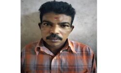 ഒമ്പത് വയസ്സുകാരനെ പീഡിപ്പിച്ച കേസിലെ പ്രതിക്ക് ഇരുപത് വര്‍ഷം കഠിനതടവ്