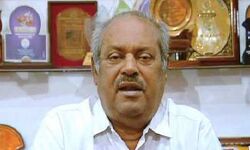 വ്യാപാരികളുടെ അവകാശങ്ങൾക്ക് വേണ്ടി മുന്നിൽ നിന്ന് പോരാടിയ വ്യക്തിയാണ് ടി നസറുദ്ദീൻ: മുസ്തഫ കൊമേരി