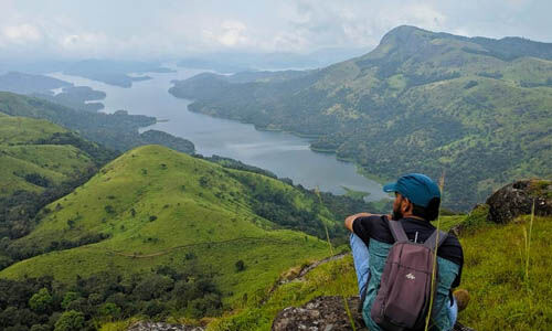 ഇടുക്കി ജില്ലയില്‍ അനുമതിയില്ലാതെ ട്രക്കിങ് നടത്തിയാല്‍ നിയമനടപടി