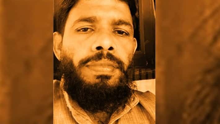 കോഴിക്കോട്ട് നന്തിയില്‍ വാഹനാപകടം: യുവാവ് മരിച്ചു
