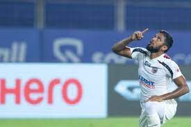 ഐഎസ്എല്‍; എടികെ രണ്ടില്‍; നോര്‍ത്ത് ഈസ്റ്റിന് രക്ഷയില്ല