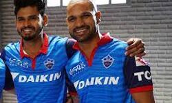 ഐപിഎല്‍ മെഗാ താരലേലത്തിന് തുടക്കം; ശ്രേയസ് കെകെആറില്‍; ധവാന്‍ കിങ്‌സ് ഇലവനൊപ്പം