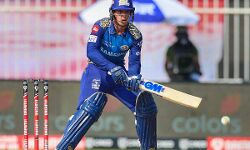 ക്വിന്റണ്‍ ഡികോക്കിനെ പിടിച്ചെടുത്ത് ലഖ്‌നൗ;വാര്‍ണര്‍ ഡല്‍ഹിയില്‍; ഹെറ്റ്‌മെയര്‍ പിങ്ക് സിറ്റിക്കൊപ്പം