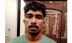 ന്യൂജന്‍ മയക്ക് മരുന്നുമായി ബി ടെക് വിദ്യാര്‍ഥിയായ യുവാവ് പിടിയില്‍