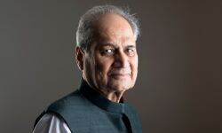 ബജാജ് ഗ്രൂപ്പ് മുന്‍ ചെയര്‍മാന്‍ രാഹുല്‍ ബജാജ് അന്തരിച്ചു