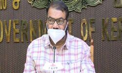 സ്കൂളുകള് തിങ്കളാഴ്ച തുറക്കും; ഒരാഴ്ച ക്ലാസുകള് ഉച്ച വരെ മാത്രം സ്കൂളുകള് തിങ്കളാഴ്ച തുറക്കും; ഒരാഴ്ച ക്ലാസുകള് ഉച്ച വരെ മാത്രം