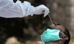 കോഴിക്കോട് ജില്ലയില്‍ 1,446 പേര്‍ കൊവിഡ് പോസിറ്റീവ്; രോഗമുക്തി 2,368 പേര്‍ക്ക്