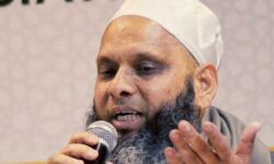 നിര്‍ബന്ധിത മതംമാറ്റ ആരോപണം; മൗലാന ഉമര്‍ ഗൗതമിന് ജാമ്യം