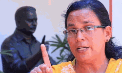 റീബില്‍ഡ് കേരള: വടകര മണ്ഡലത്തില്‍ 15.7കോടിയുടെ പ്രവൃത്തികള്‍ സമയബന്ധിതമായി പൂര്‍ത്തീകരിക്കുമെന്ന് കെ കെ രമ എംഎല്‍എ