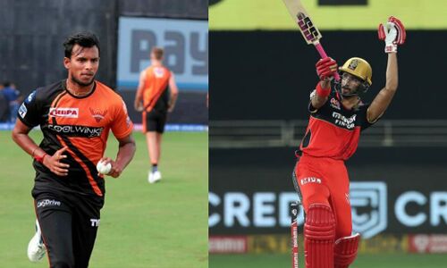 ദേവ്ദത്ത് പടിക്കല് രാജസ്ഥാനായി കളിക്കും; നടരാജനെ നിലനിര്ത്തി ഹൈദരാബാദ് ദേവ്ദത്ത് പടിക്കല് രാജസ്ഥാനായി കളിക്കും; നടരാജനെ നിലനിര്ത്തി ഹൈദരാബാദ്