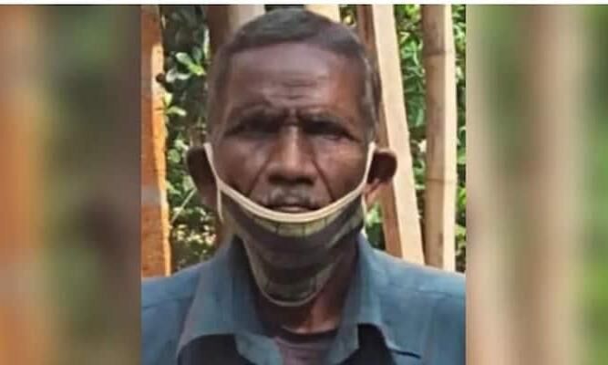 മണ്ണെണ്ണ വിളക്കില് നിന്നും തീപടര്ന്ന് വയനാട്ടില് വയോധികന് മരിച്ചു മണ്ണെണ്ണ വിളക്കില് നിന്നും തീപടര്ന്ന് വയനാട്ടില് വയോധികന് മരിച്ചു