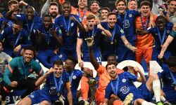 ക്ലബ്ബ് ലോകകപ്പ്; ചെല്സി ചാംപ്യന്മാര് ക്ലബ്ബ് ലോകകപ്പ്; ചെല്സി ചാംപ്യന്മാര്